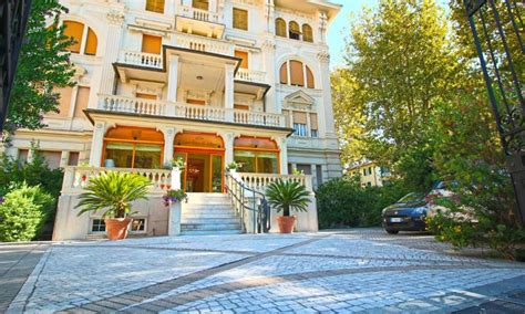 hotels genua am meer.